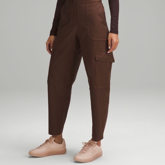 Lululemon Womens City Verse Sneakers in Precocious Pink size 8.5 - Picture 16 of 16